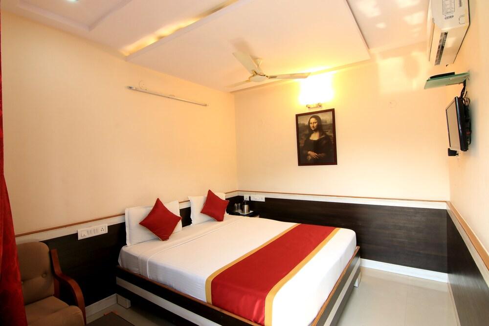 Fabhotel Sairam Residency Bengalúr Exteriér fotografie