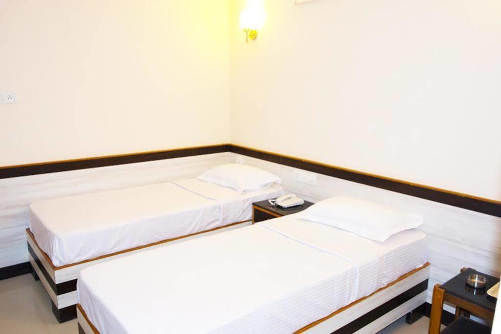 Fabhotel Sairam Residency Bengalúr Exteriér fotografie