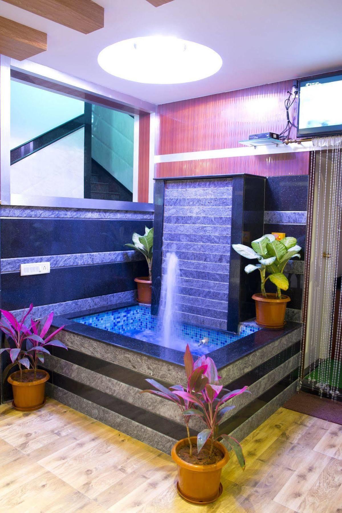 Fabhotel Sairam Residency Bengalúr Exteriér fotografie